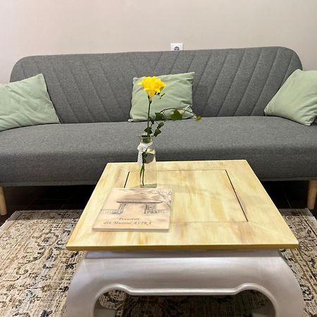 Moon And Sun Apartments Sibiu Luaran gambar