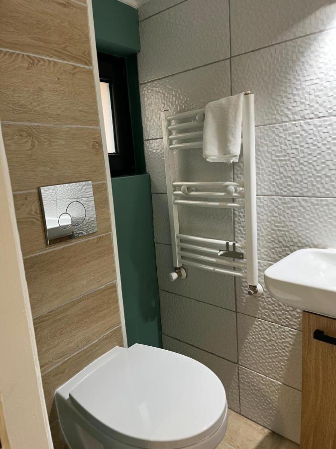 Moon And Sun Apartments Sibiu Luaran gambar