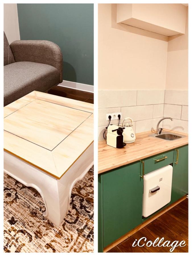 Moon And Sun Apartments Sibiu Luaran gambar