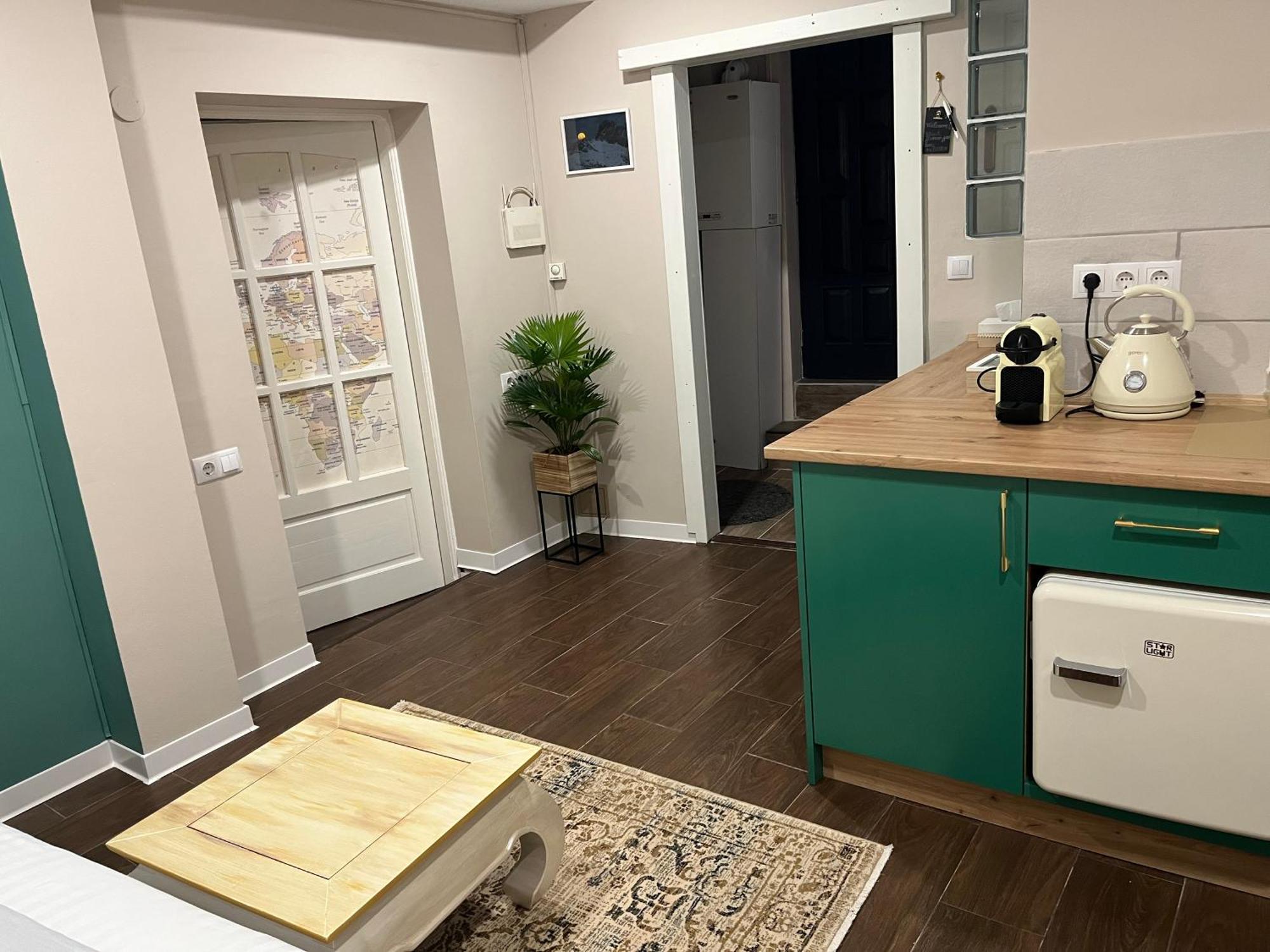 Moon And Sun Apartments Sibiu Luaran gambar